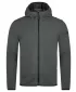 Herrenpullover LOAP GAESPAR OLM2320 GRAU