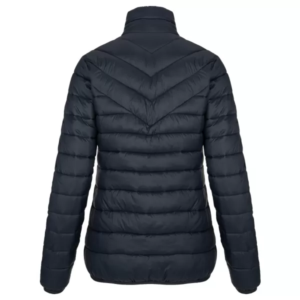  Damenjacke LOAP IRBORA CLW23127 DUNKELGRAU 
