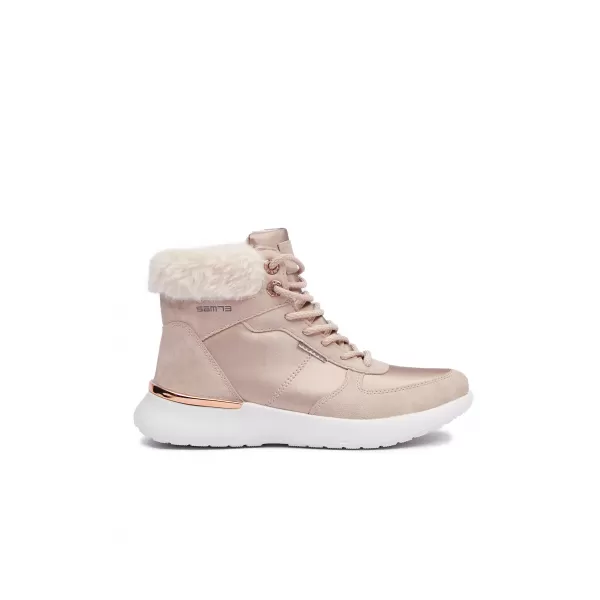  Damenschuhe SAM 73 ANTLIA WF 106 ROSA 