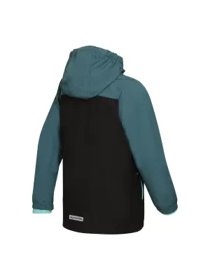 Jacke ALPINE PRO PLEGA KJCB312 GRAU