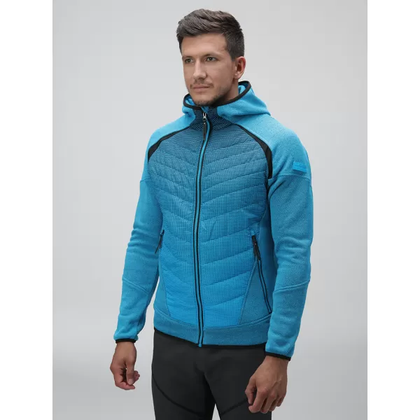  Herrenpullover LOAP GAELAN OLM2322 BLAU 
