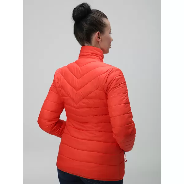  Damenjacke LOAP IRBORA CLW23127 ROT 