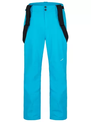 Winterhose für Herren LOAP FEDYKL OLM2331 BLAU