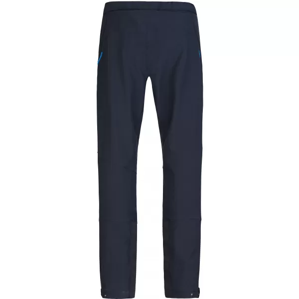  Herrenhosen HANNAH JUKE PANTS ANTHRAZIT 