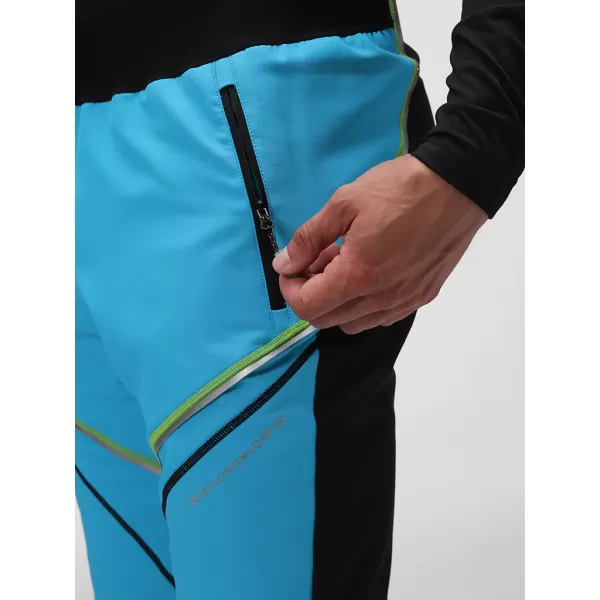  Herrenhosen LOAP UXADAR XLM2308 BLAU 