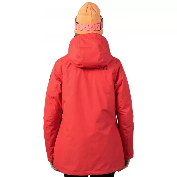  Damenjacke HANNAH MERILA FD WEIHNACHTSSTERN 