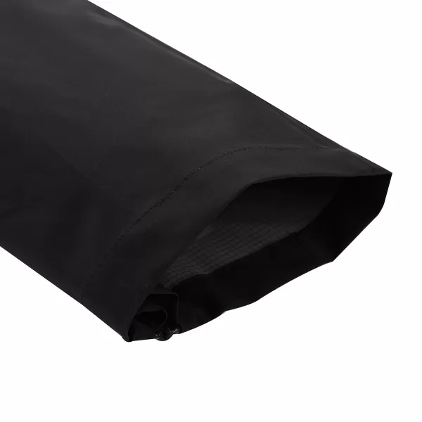  Damenhosen ALPINE PRO ZONERA LPAB660 SCHWARZ 