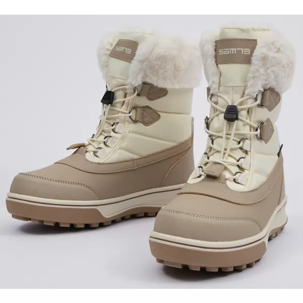  Damenschuhe SAM 73 AURIGA WF 108 BEIGE 