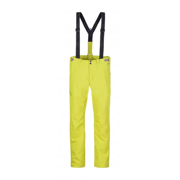  Herrenhosen HANNAH SLATER FD CITRONELLA 