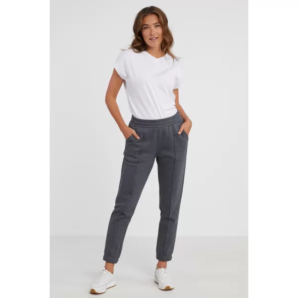  Damen-Jogginghose SAM 73 EDWINA WK 799 SCHWARZ 