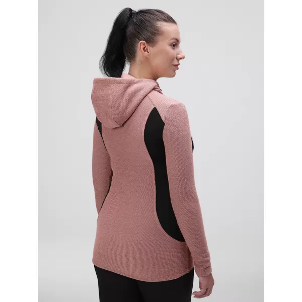  Damenpullover LOAP GALIPA OLW2329 LACHSROSA 