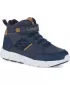 Winterschuhe für Kinder LOAP RIKA KBJ21205 BLAU
