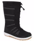 Winterstiefel für Damen LOAP MIZA SBL23167 SCHWARZ