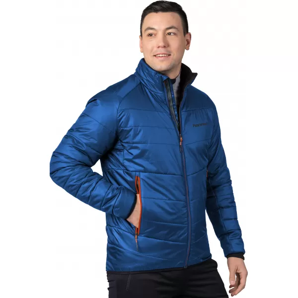  Herrenjacke HANNAH CEED PRINZESSINNENBLAU 