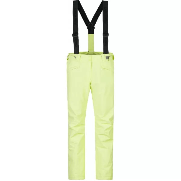  Damenhosen HANNAH AWAKE II SONNIGER LIMETTE 