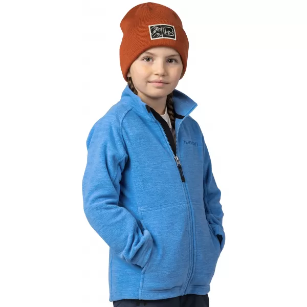  Kinder-Sweatshirt HANNAH ALMA JR ULTRAMARIN MEL 