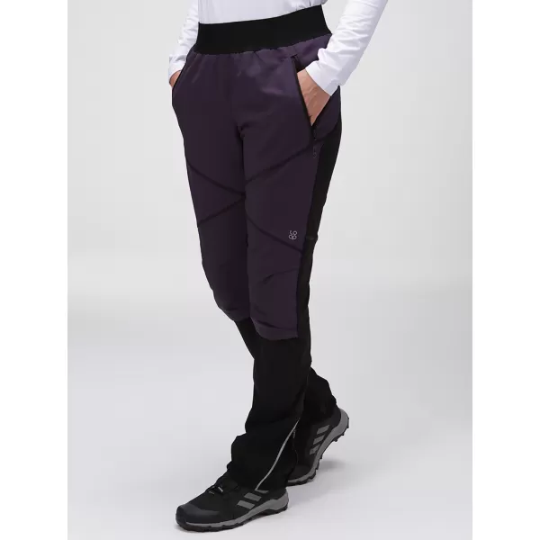  Damenhosen LOAP URABELLA OLW2324 LILA 