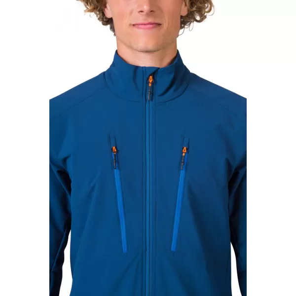  Herrenjacke HANNAH KASH FESTZUG BLAU 