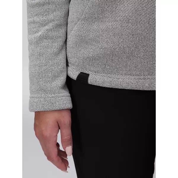  Damen-Sweatshirt LOAP GALVARA OLW2330 GRAU 
