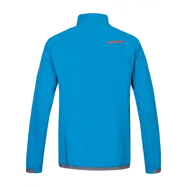  Herrenjacke HANNAH KASH VERZEICHNIS BLAU 
