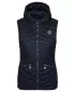 Damenweste LOAP ILMANAX CLW23114 DUNKELBLAU
