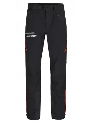 Herrenhosen HANNAH JUKE PANTS ANTHRAZIT