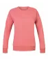 Damen-Sweatshirt HANNAH MOLY VERBLASSTE ROSE