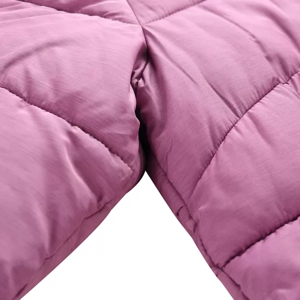  Mantel ALPINE PRO EDORA LCTB206 LILA 