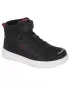 Winterschuhe für Kinder LOAP RADIANT KBJ23302 SCHWARZ