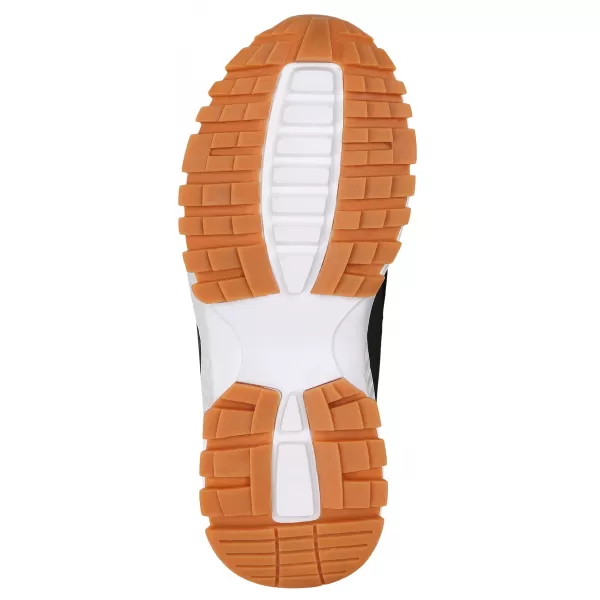 Winterschuhe für Kinder LOAP MIKY KBJ23290 SCHWARZ 