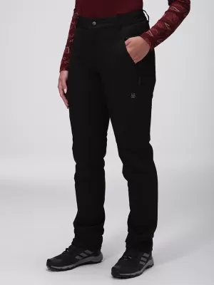 Damenhosen LOAP URSANA OLW2326 SCHWARZ
