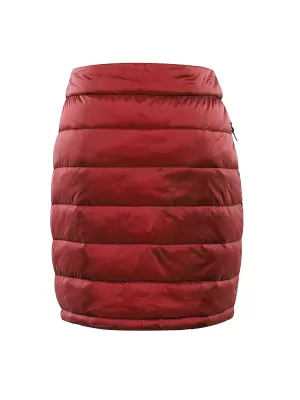 Damenrock ALPINE PRO LORFA LSKB457 ROSA