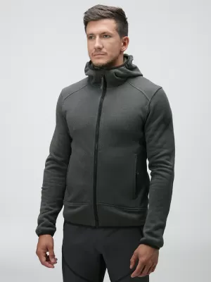 Herrenpullover LOAP GAESPAR OLM2320 GRAU