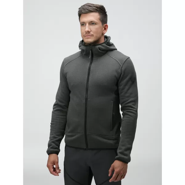  Herrenpullover LOAP GAESPAR OLM2320 GRAU 