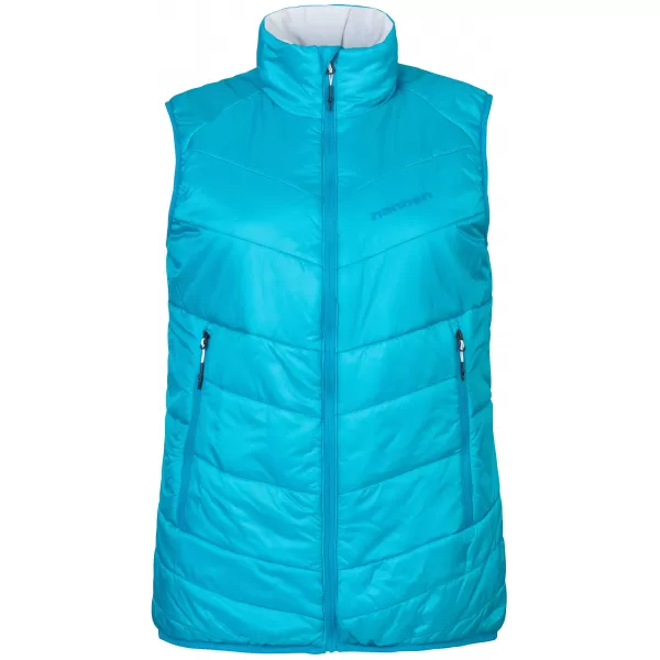  Damenweste HANNAH MIRRA VEST TAUCHBLAU 