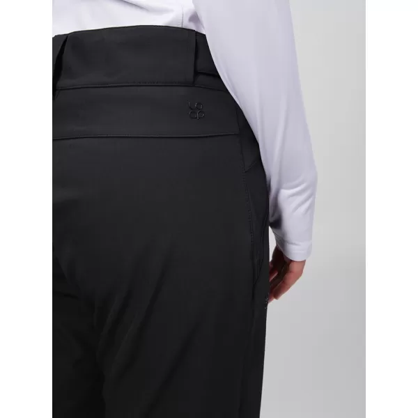  Damenhosen LOAP LUPRANDA OLW2320 DUNKELGRAU 