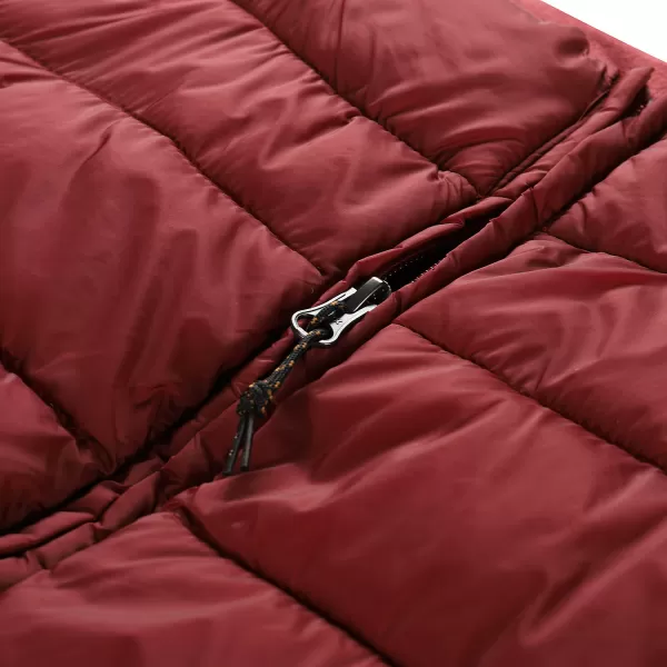  Damenrock ALPINE PRO LORFA LSKB457 ROSA 