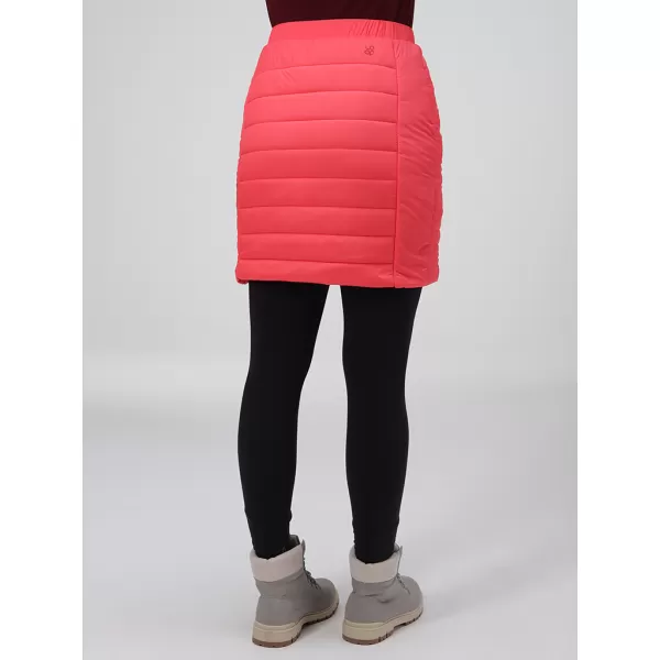  Damenrock LOAP IRENKA CLW23129 ORANGE 