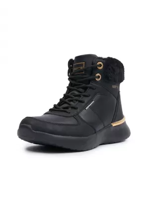 Damenschuhe SAM 73 ANTLIA WF 106 SCHWARZ