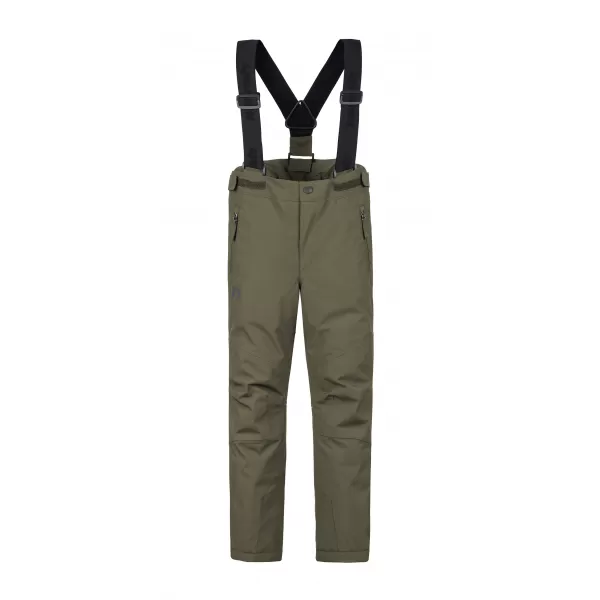  Kinderhosen HANNAH AKITA JR II VERBRANNTE OLIVE 
