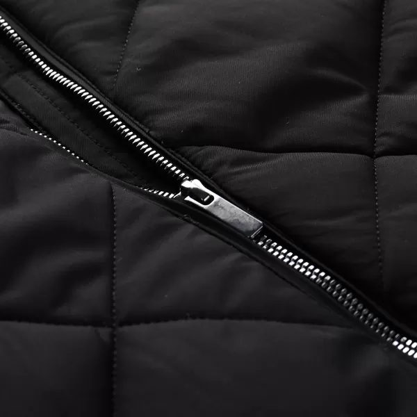  Damenjacke ALPINE PRO LODERA LJCB593 SCHWARZ 