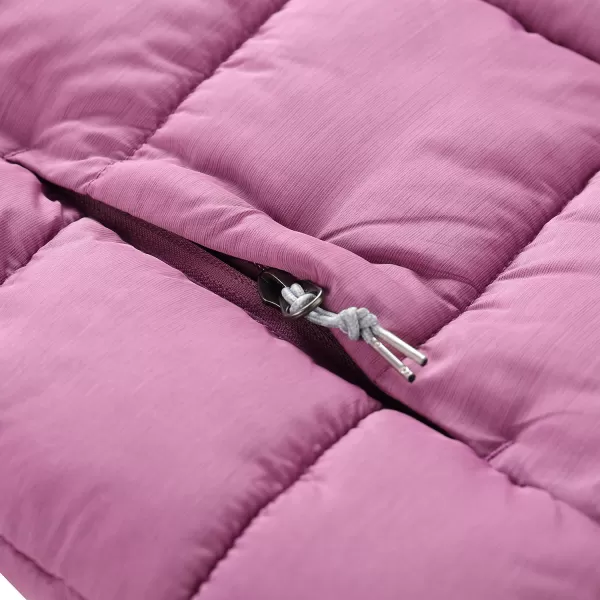  Mantel ALPINE PRO EDORA LCTB206 LILA 