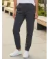 Damen-Jogginghose SAM 73 EDWINA WK 799 SCHWARZ