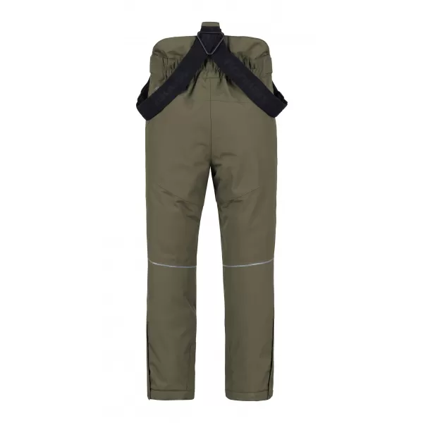  Kinderhosen HANNAH AKITA JR II VERBRANNTE OLIVE 