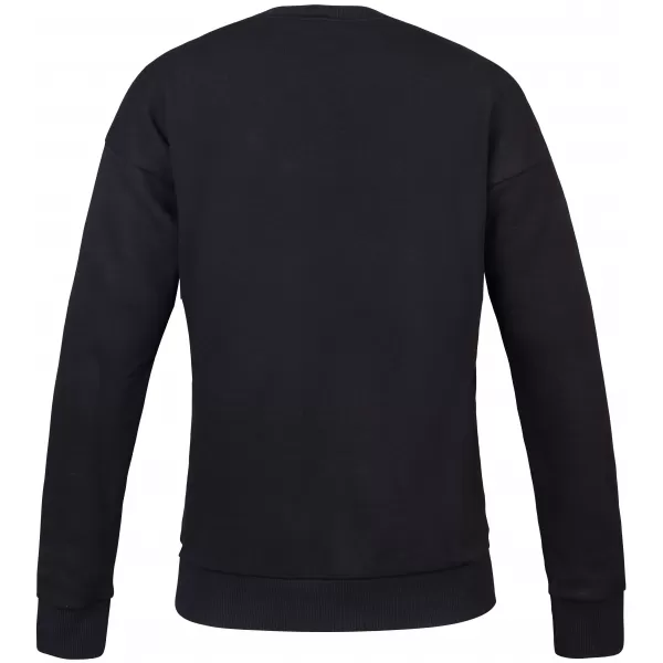  Damen-Sweatshirt HANNAH MOLY ANTHRAZIT 