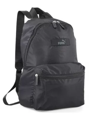 Damenrucksack PUMA CORE POP BACKPACK 079855-01 SCHWARZ
