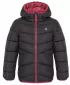Kinderjacke LOAP INLAS CLK2351 DUNKELGRAU