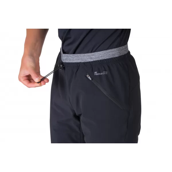  Damenhosen HANNAH KASH W PANTS ANTHRAZIT 