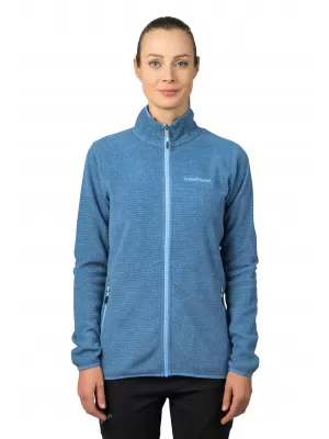 Damen-Sweatshirt HANNAH SIANA FÄHNRICH BLAUER STREIFEN