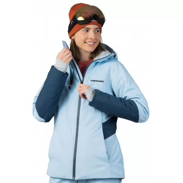  Damenjacke HANNAH NAOMI ANGEL FALLS/MIDNIGHT NAVY 